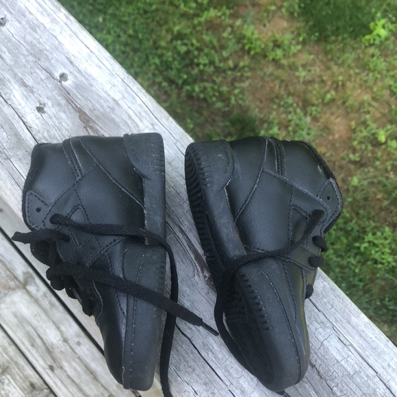 Kids Reebok classics - Picture 3 of 6